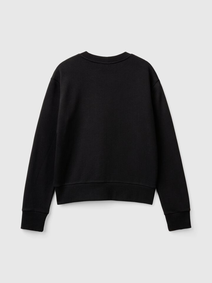 SWEATER L/S Mujer image number 4